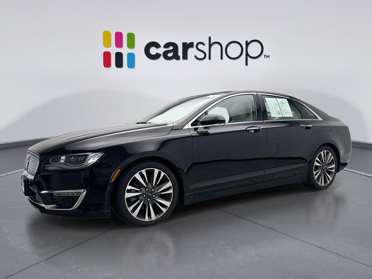 Used 2019 Lincoln MKZ Reserve w/ Luxury Package