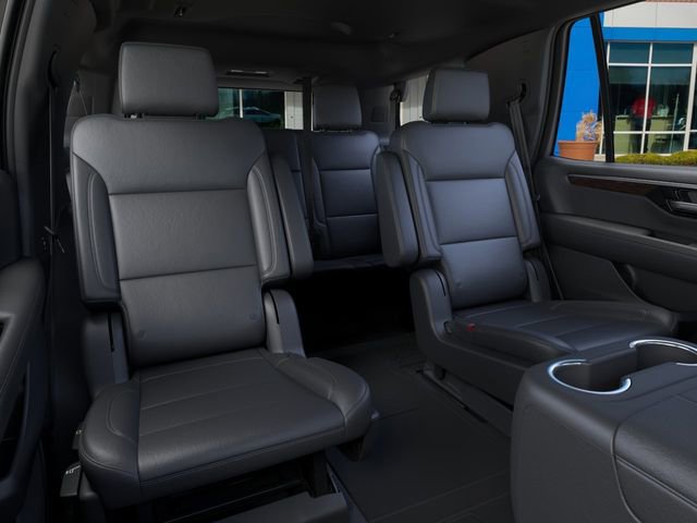 New 2026 Chevrolet Tahoe Z71 w/ Z71 Off-Road Package AWD/4WD image 17