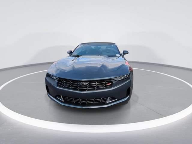 Used 2023 Chevrolet Camaro LT w/ RS Package RWD image 3