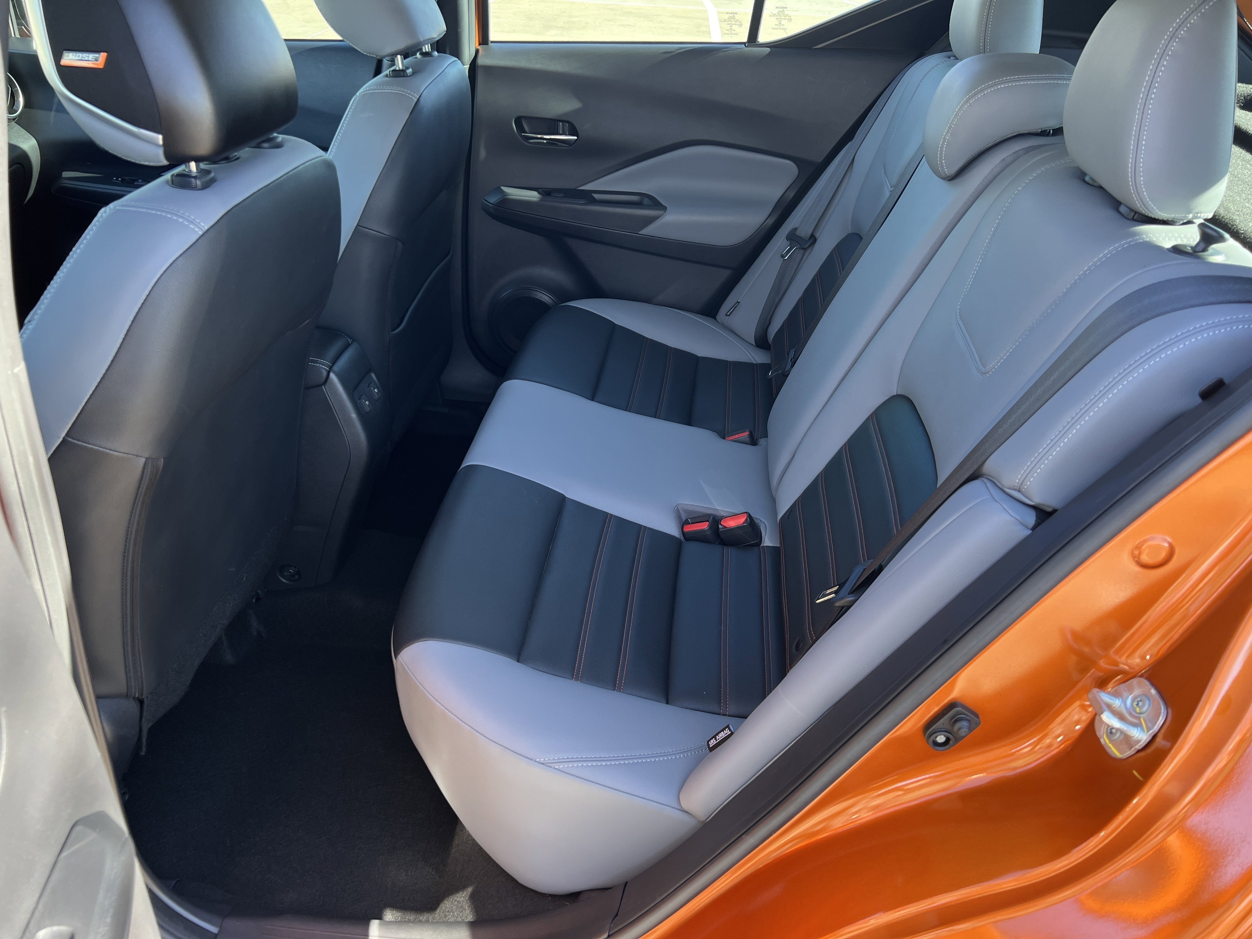 Used 2023 Nissan Kicks SR w/ SR Premium Package image 32