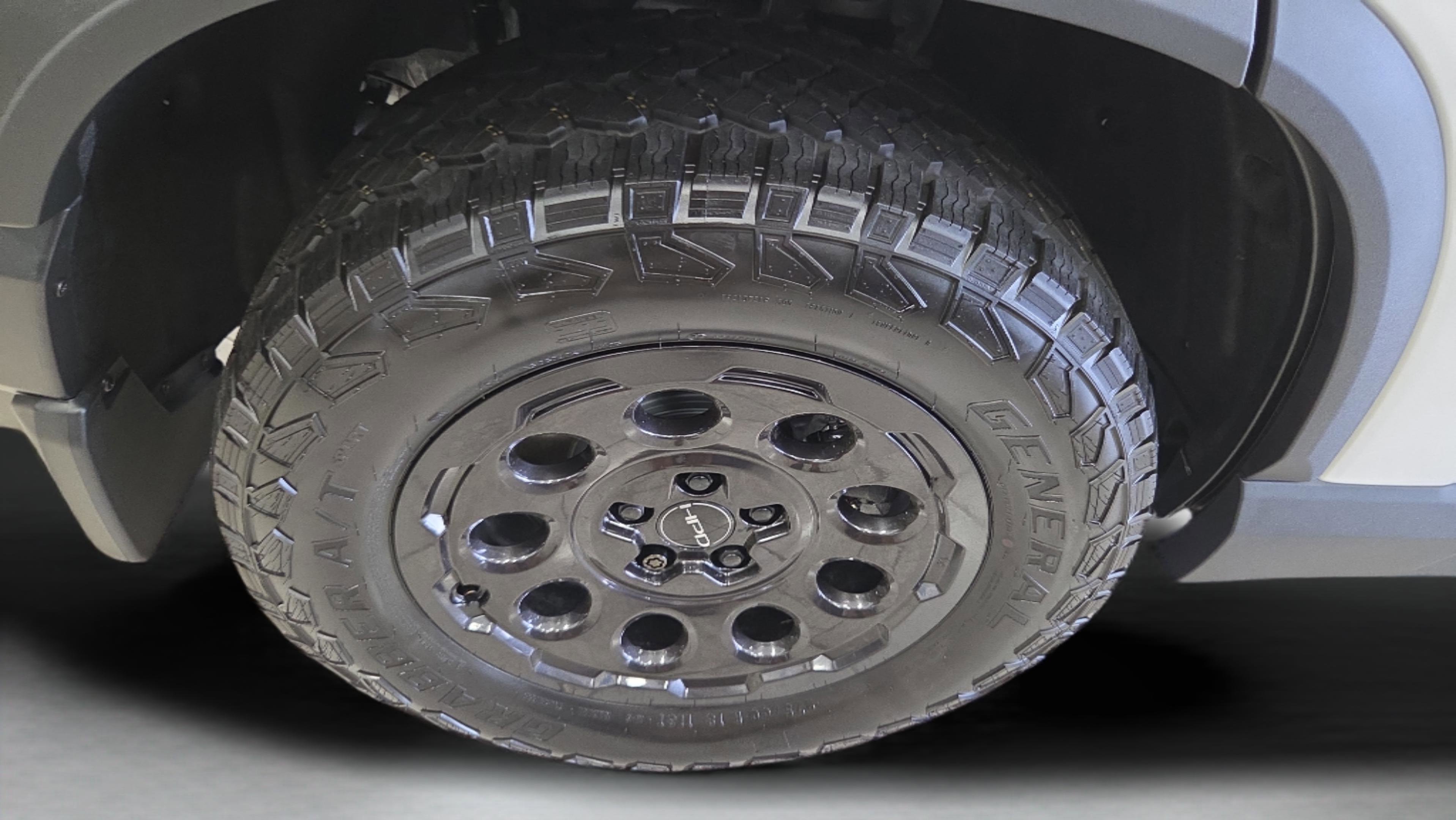 New 2026 Honda Passport TrailSport image 14