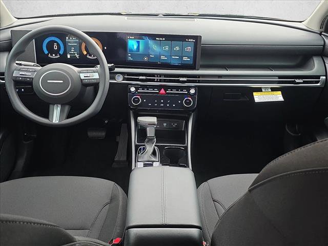 New 2026 Hyundai Tucson SEL image 17