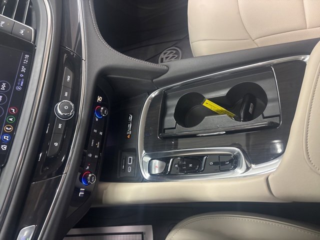 Used 2023 Buick Enclave Essence w/ Experience Buick Package image 25