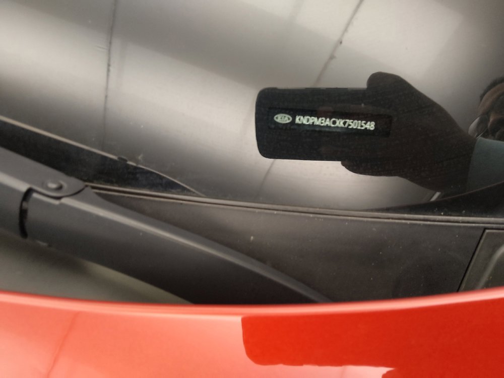 Used 2019 Kia Sportage LX FWD image 33