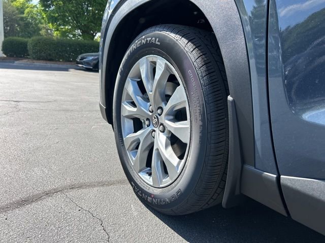 Used 2026 Toyota Grand Highlander FWD image 13