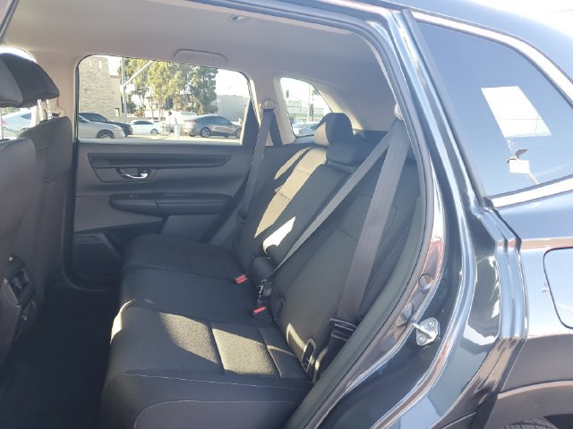 Certified 2025 Honda CR-V LX image 12