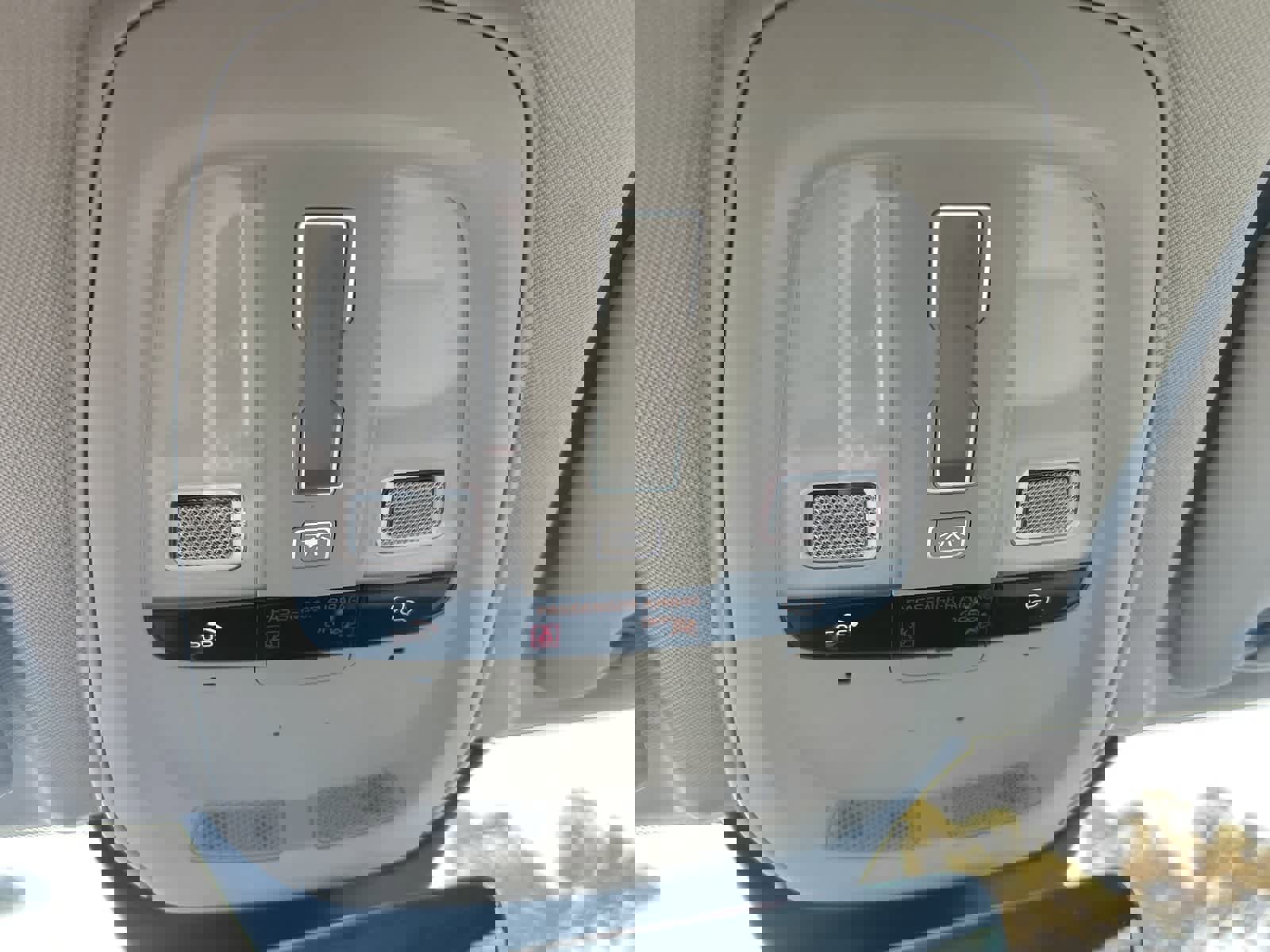 Used 2023 Volvo XC60 B5 Ultimate image 45