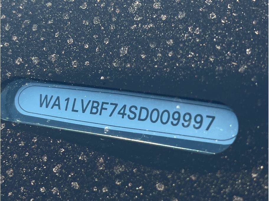 Used 2025 Audi Q7 3.0T Premium Plus AWD/4WD image 27