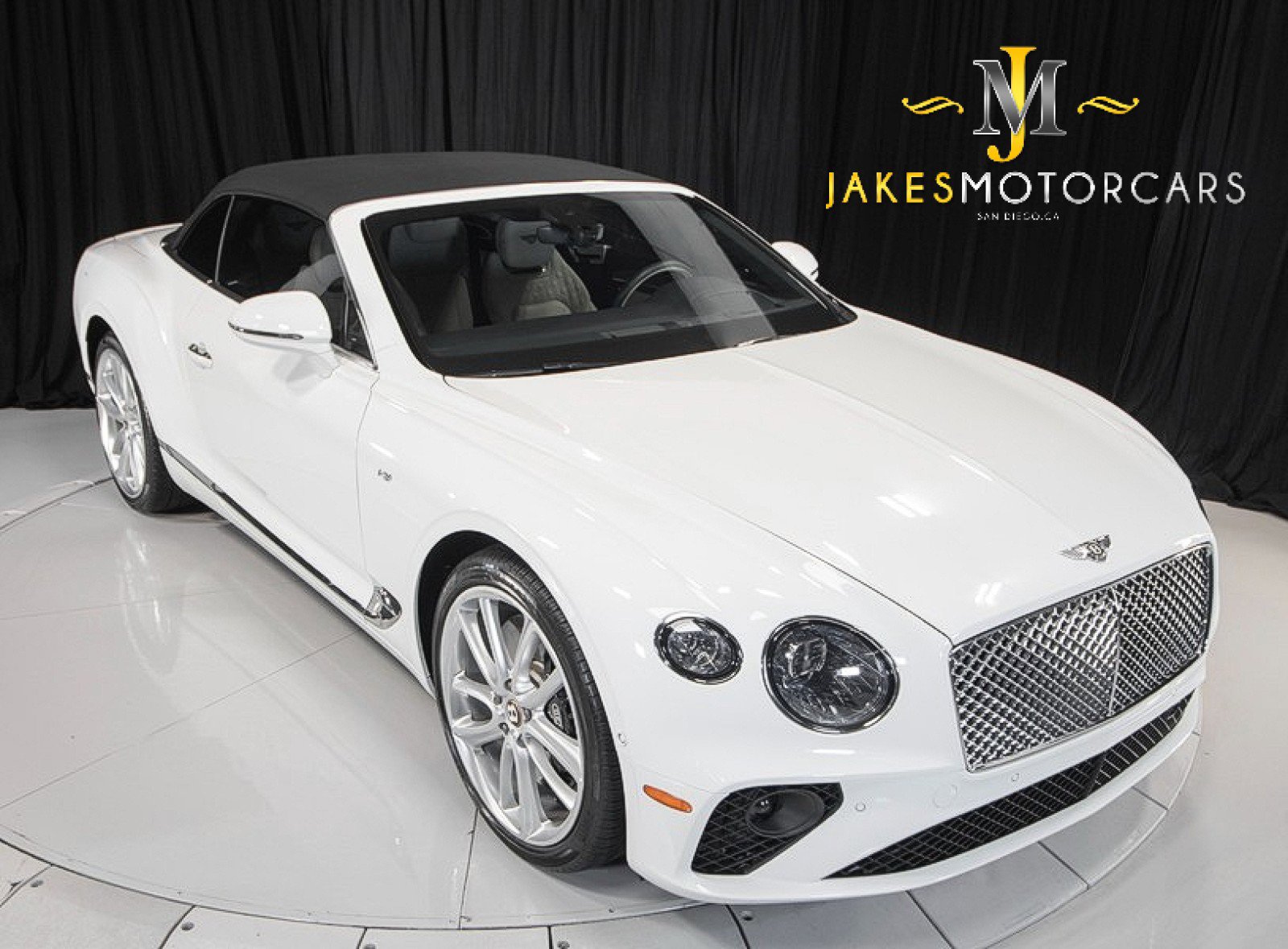 Used 2020 Bentley Continental GT V8 First Edition image 15