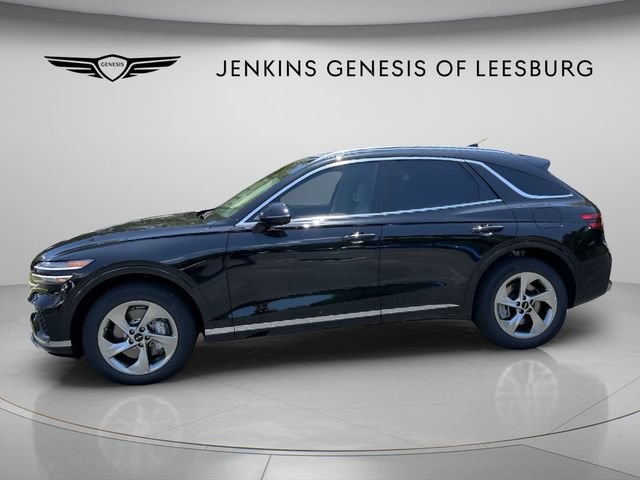 New 2026 Genesis GV70 2.5T Advanced w/ G1 Accessory Package AWD/4WD image 10