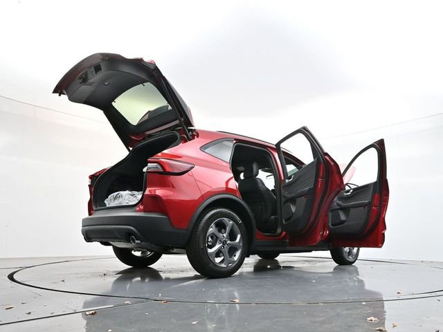 New 2026 Ford Escape ST-Line w/ Cold Weather Package FWD image 32