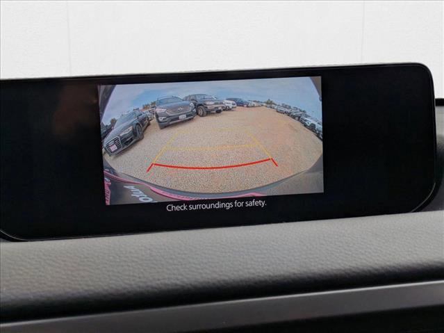 New 2025 MAZDA CX-50 2.5 Hybrid w/ Premium Plus Pkg image 13