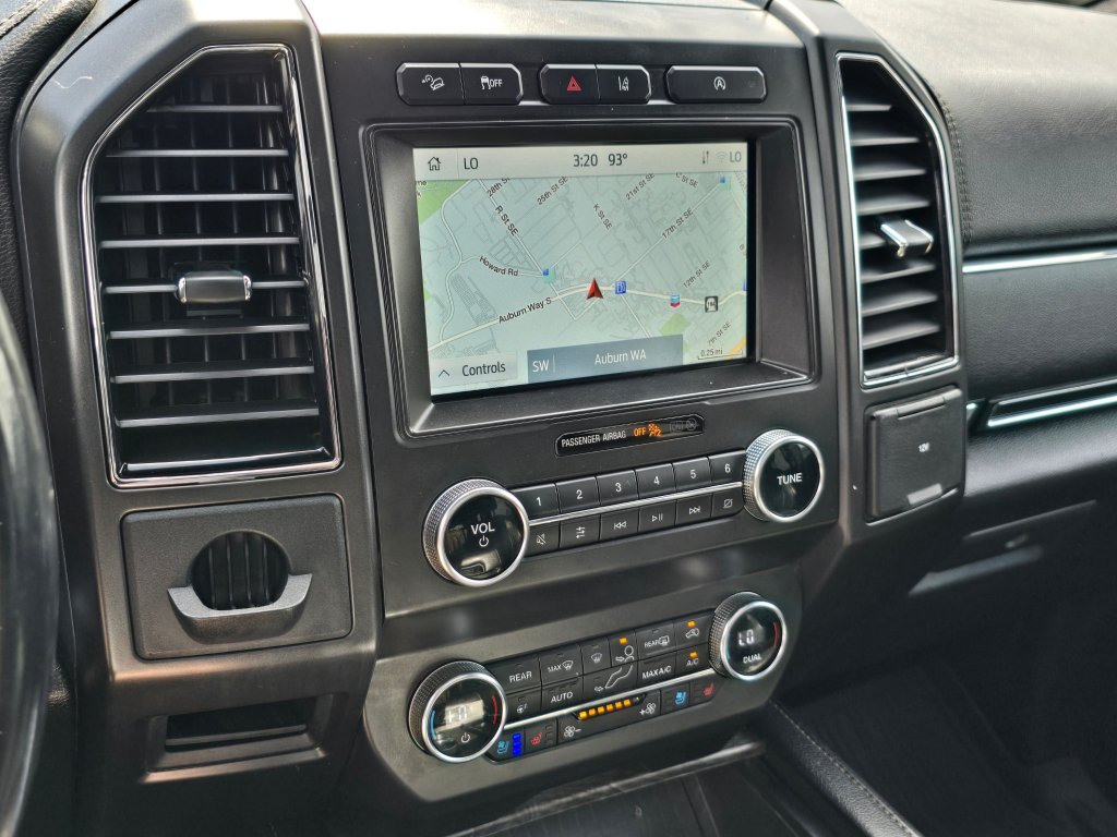 Used 2020 Ford Expedition Max Limited AWD/4WD image 9