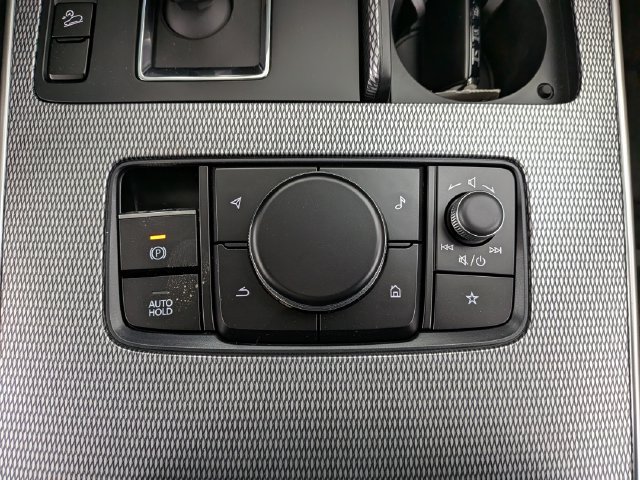New 2026 MAZDA CX-90 3.3 Turbo w/ Premium Sport Pkg AWD/4WD image 31