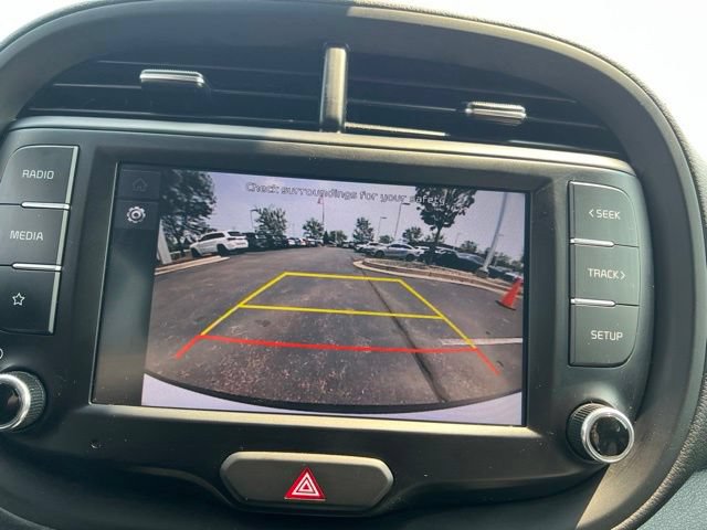 Certified 2024 Kia Soul LX w/ Option Group 015 FWD image 19