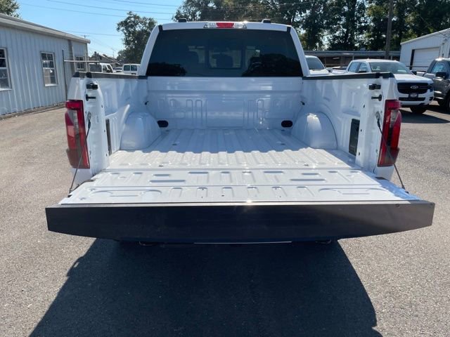 New 2025 Ford F150 Tremor w/ Mobile Office Package image 22