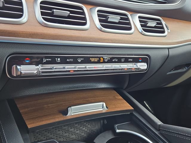 New 2026 Mercedes-Benz GLE 350 4MATIC image 15