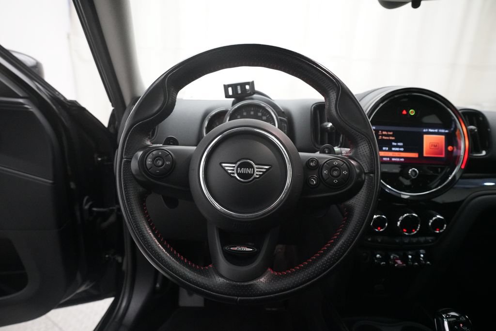 Used 2021 MINI Cooper Countryman S AWD/4WD image 4