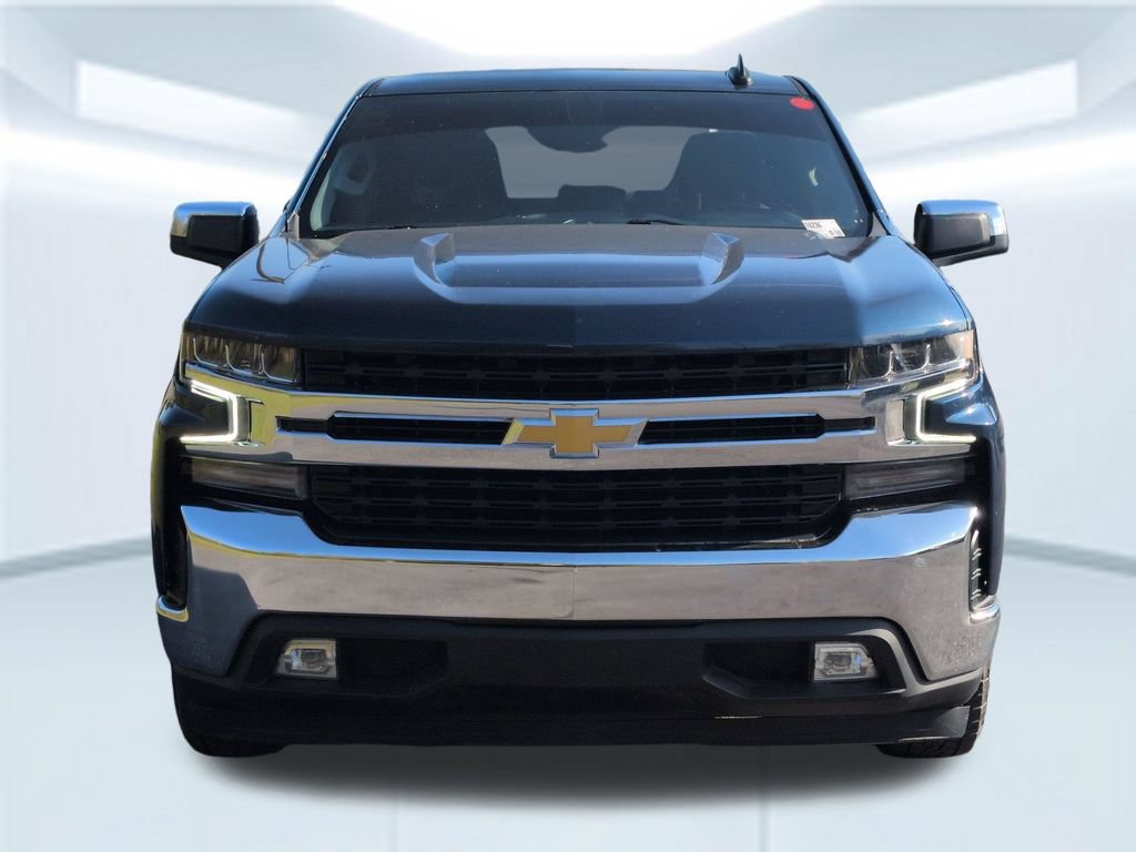 Used 2021 Chevrolet Silverado 1500 LT RWD image 10