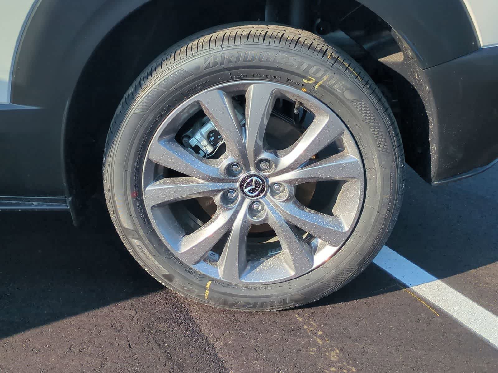 New 2026 MAZDA CX-30 AWD 2.5 S image 13