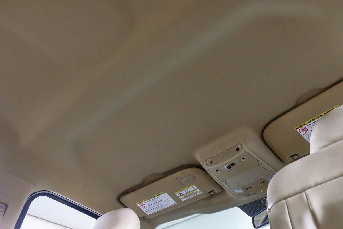 Used 2017 Ford F250 Lariat w/ Chrome Package image 27