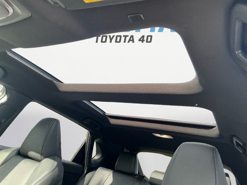 Certified 2023 Toyota bZ4X AWD w/ Weather Package image 19
