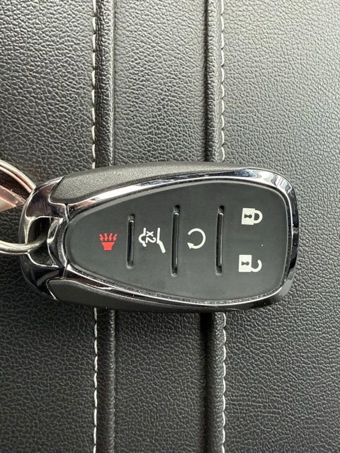 Certified 2024 Chevrolet Blazer LT w/ Convenience Package image 34