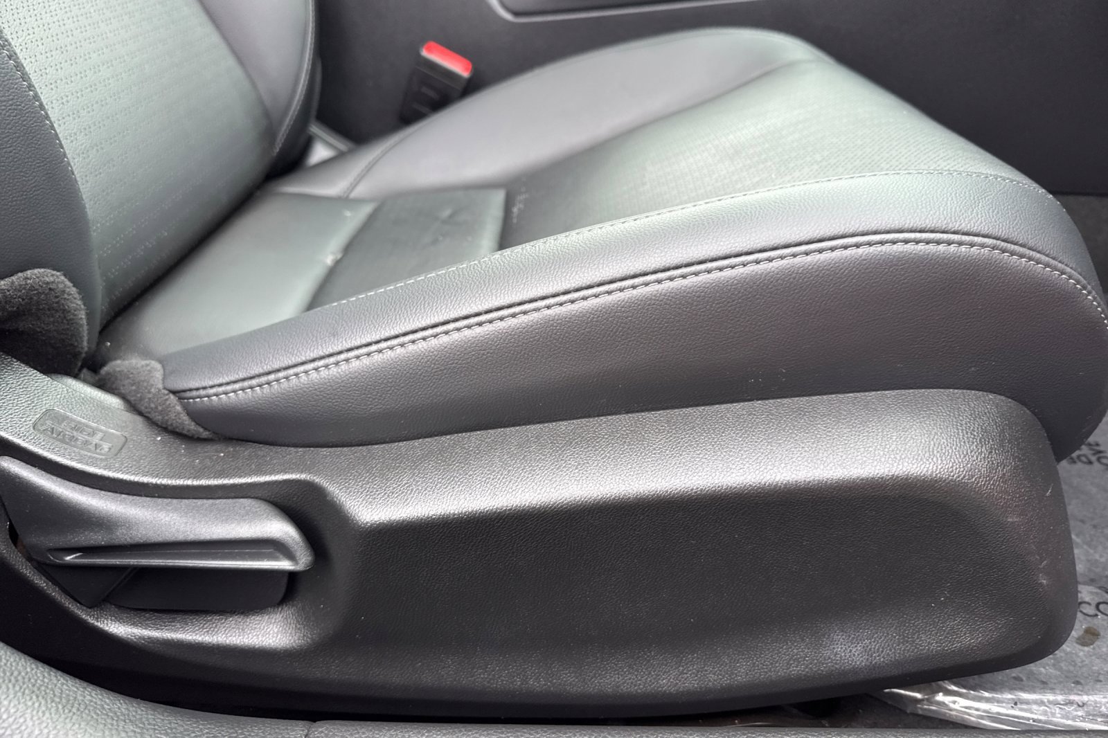 Used 2022 Honda Civic EX-L image 23