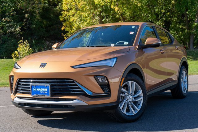 Used 2024 Buick Envista Preferred image 1