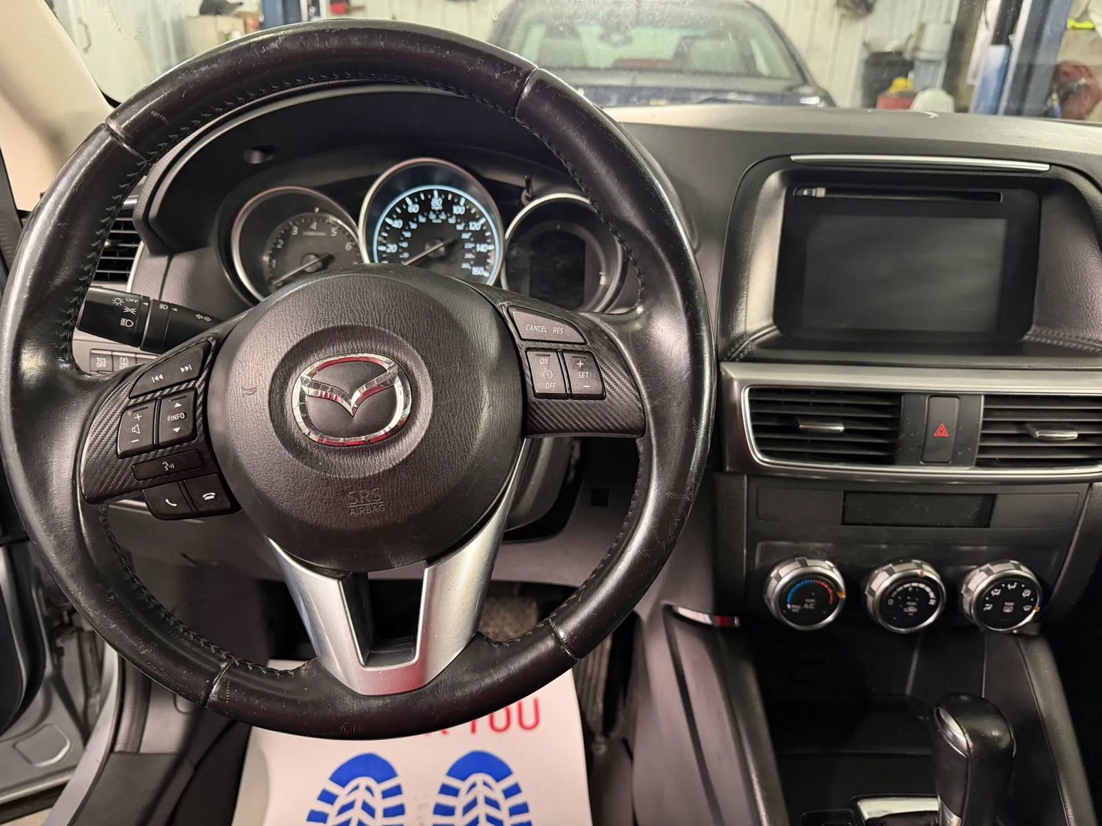 Used 2016 MAZDA CX-5 Touring AWD/4WD image 6