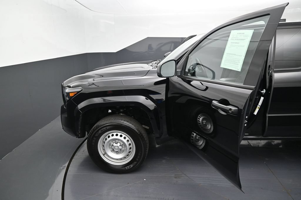 Used 2025 Toyota Tacoma SR w/ SR Upgrade Package RWD image 13