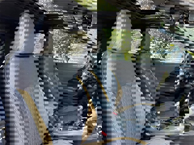 New 2025 Subaru Crosstrek 2.5i Sport image 19