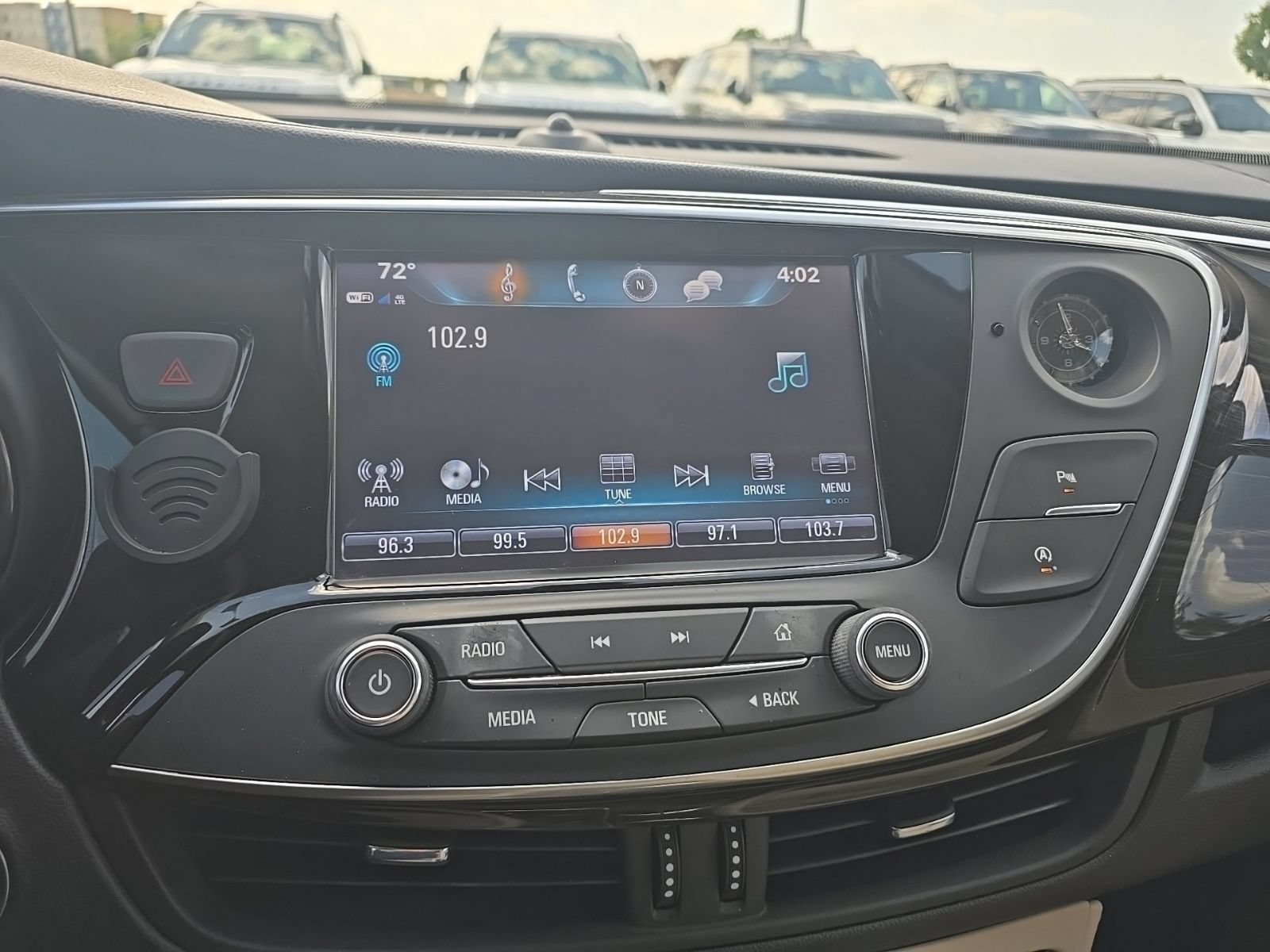 Used 2020 Buick Envision Preferred FWD image 19