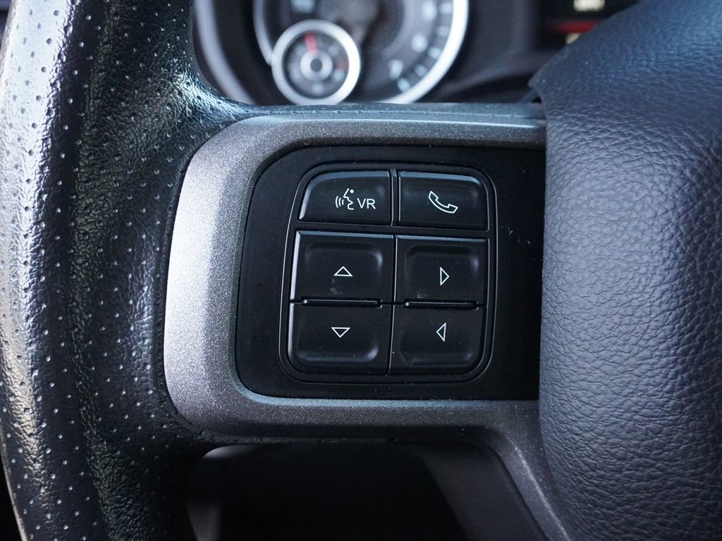 Used 2022 RAM 2500 Tradesman image 33