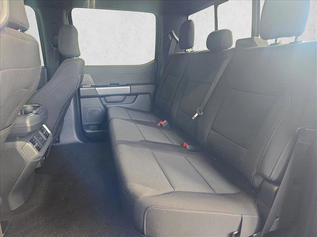 New 2026 Ford F150 XLT image 16