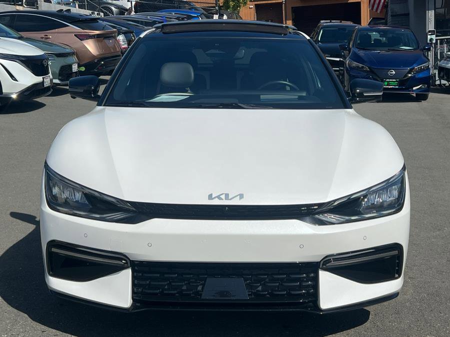 Used 2023 Kia EV6 GT-Line image 2