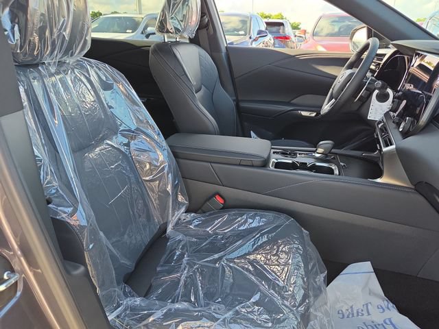 New 2026 Lexus RX 350 Premium Plus w/ Accessory Package (K3) FWD image 25