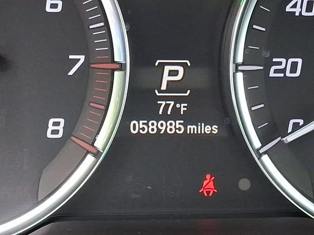 Used 2019 Acura TLX FWD image 20