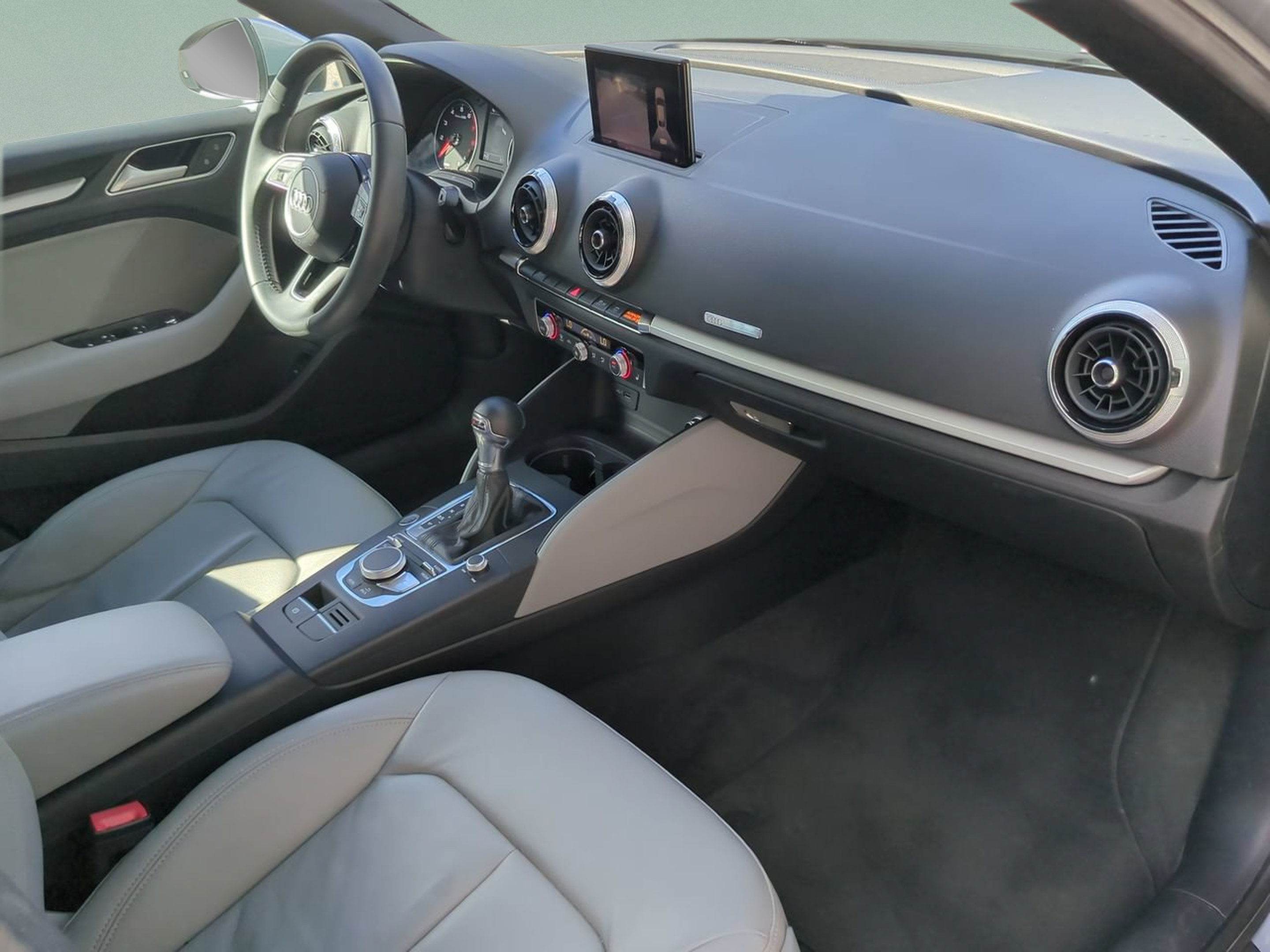 Used 2018 Audi A3 2.0T Premium w/ Convenience Package FWD image 19