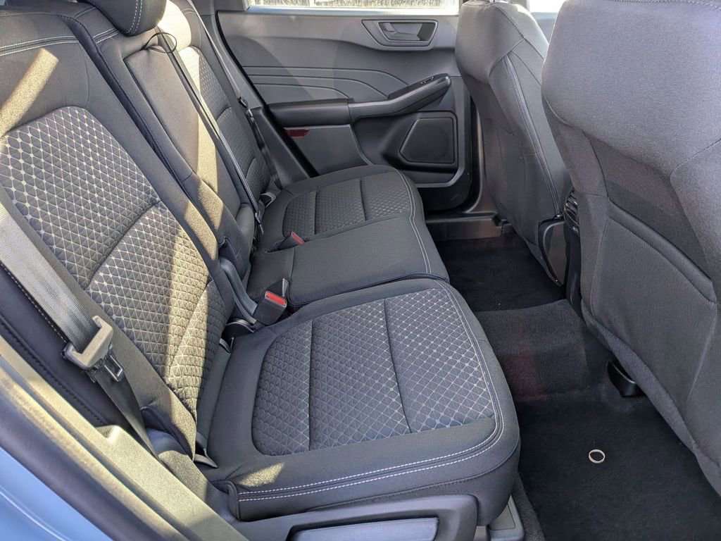 New 2026 Ford Escape Active w/ Cold Weather Package image 43