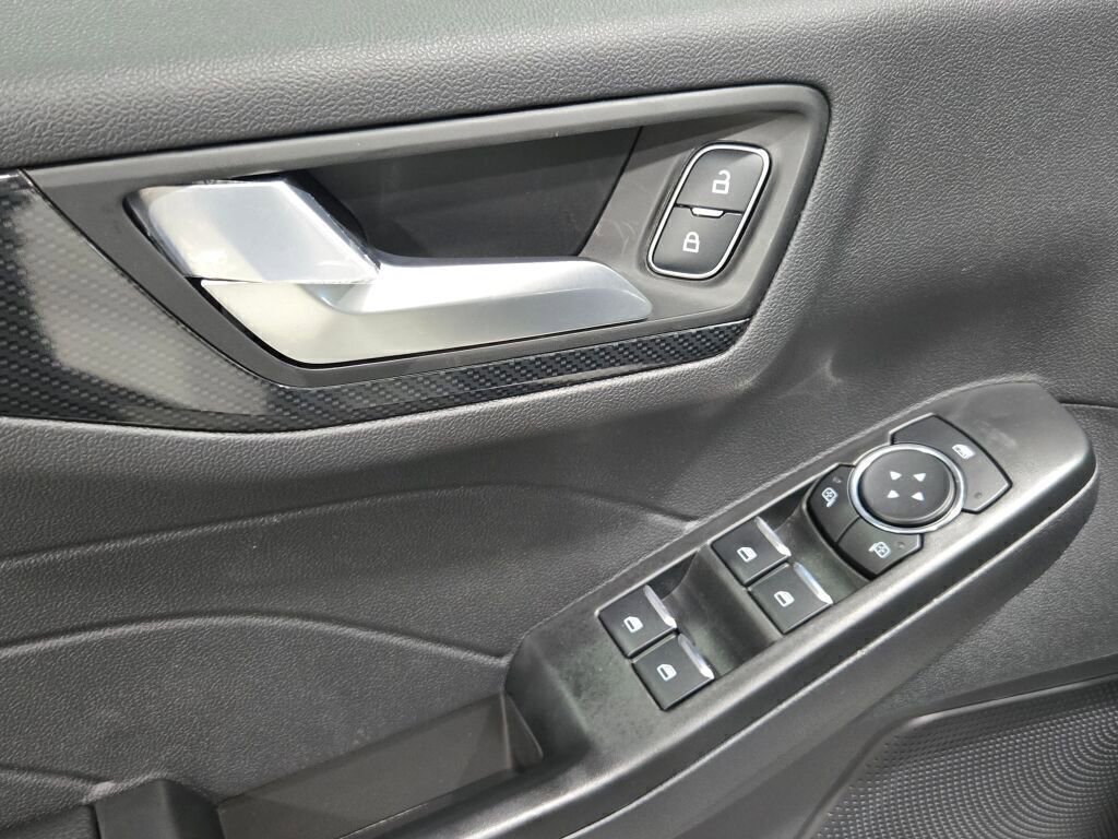 New 2025 Ford Escape ST-Line w/ Tech Pack #1 image 24