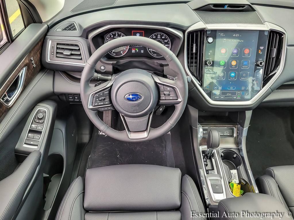 New 2026 Subaru Ascent Touring AWD/4WD image 16