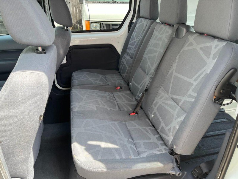 Used 2013 Ford Transit Connect XLT FWD image 8