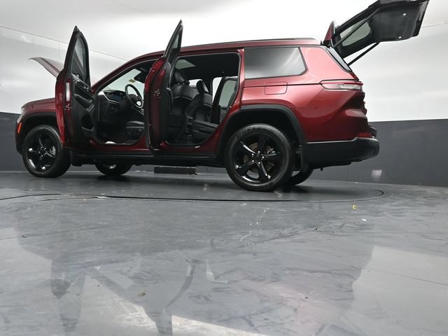 Used 2023 Jeep Grand Cherokee L Laredo AWD/4WD image 58