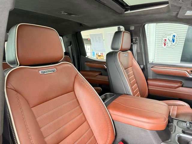 Used 2023 GMC Sierra 1500 Denali Ultimate image 26