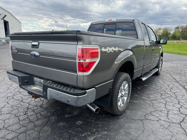 Used 2013 Ford F150 XLT w/ Luxury Equipment Group AWD/4WD image 5