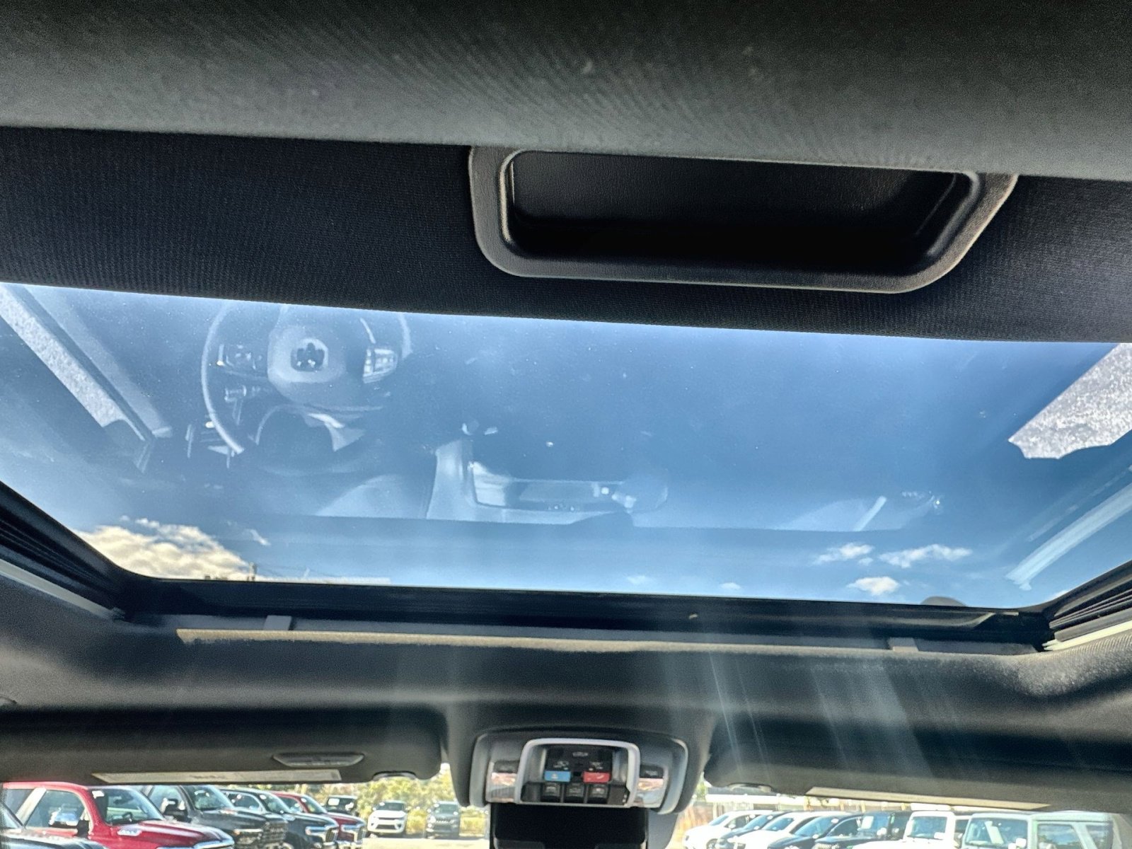 New 2026 RAM 2500 Limited image 24