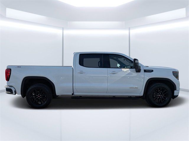 Used 2024 GMC Sierra 1500 Elevation w/ X31 Off-Road Package image 2