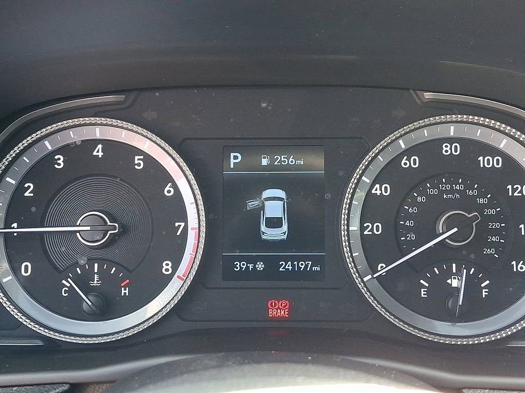 Used 2023 Hyundai Sonata SE image 20