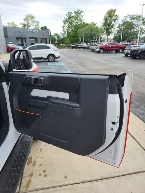 New 2025 Ford Bronco Stroppe Edition AWD/4WD image 17